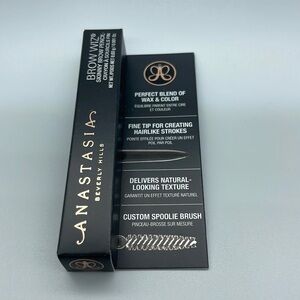 Anastasia Brow Wiz Travel Size in Medium Brown